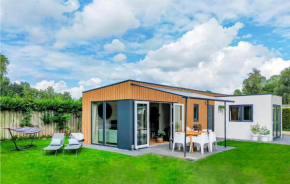 Stunning Home In Heinkenszand With Wifi